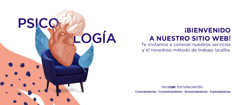 BIENVENIDA